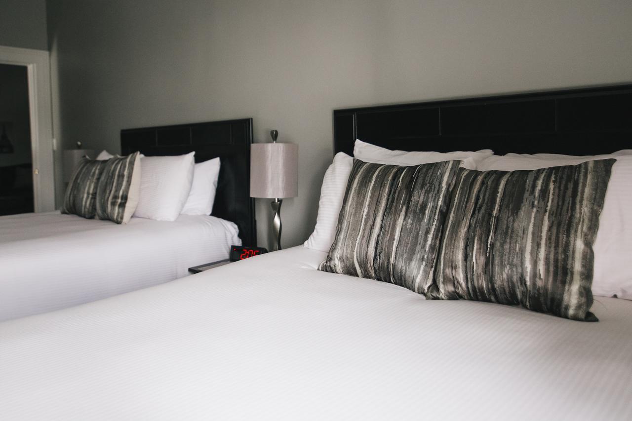 The Continental Hotel Centerville Eksteriør billede